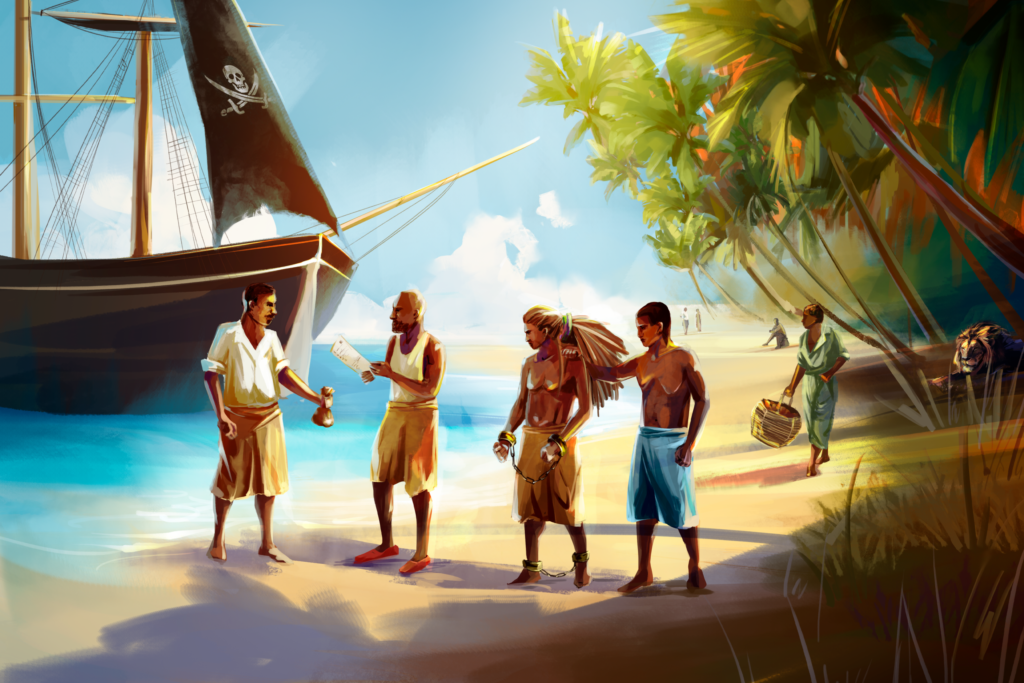 Redemption Song - Bob Dylan