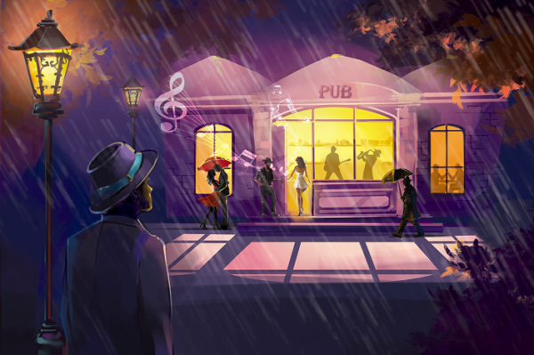 Sultans of Swing – Dire Straits