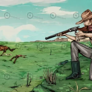 The Last Ride of an Unknown Man