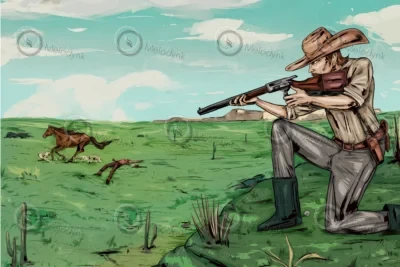 The Last Ride of an Unknown Man